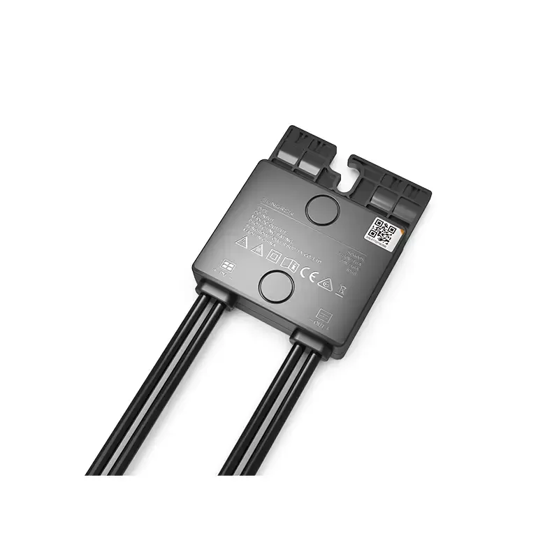 SUNGROW - Optimiseur SP600S -ASP00031 - 4