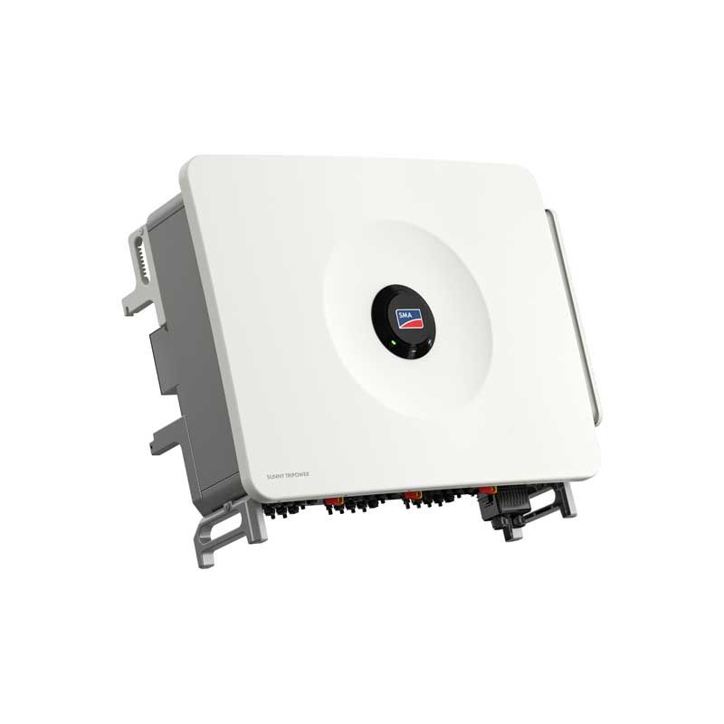 Onduleur SMA Sunny Tripower STP 125-70 - 3-125-1100-1-70 - 3