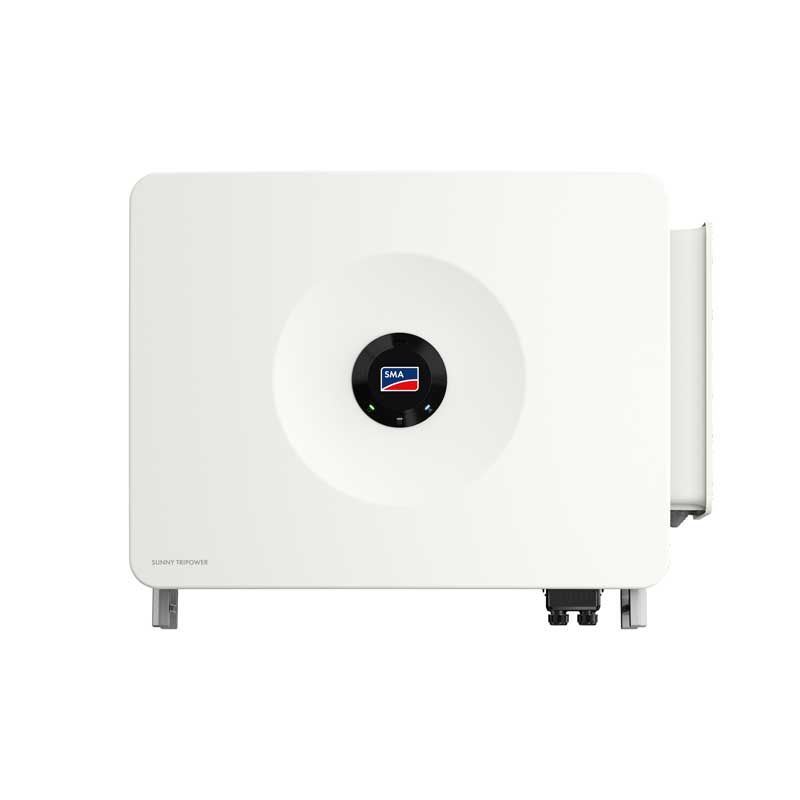 Onduleur SMA Sunny Tripower STP 125-70 - 3-125-1100-1-70 - 4