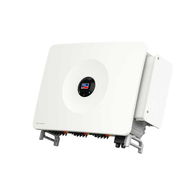 Onduleur SMA Sunny Tripower STP 125-70 - 3-125-1100-1-70 - 5