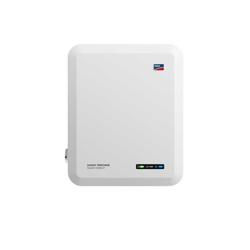 Onduleur SMA Sunny Tripower 10.0 Smart Energy-40 - STP10.0-3SE-40 - 4