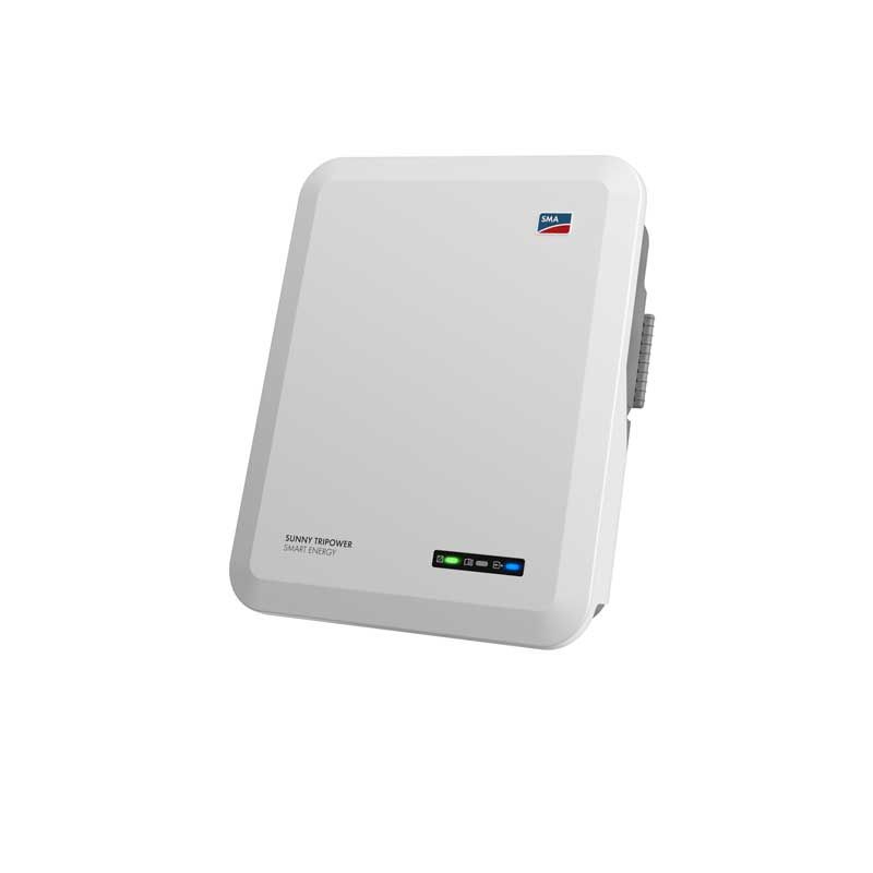 Onduleur SMA Sunny Tripower 10.0 Smart Energy-40 - STP10.0-3SE-40 - 5