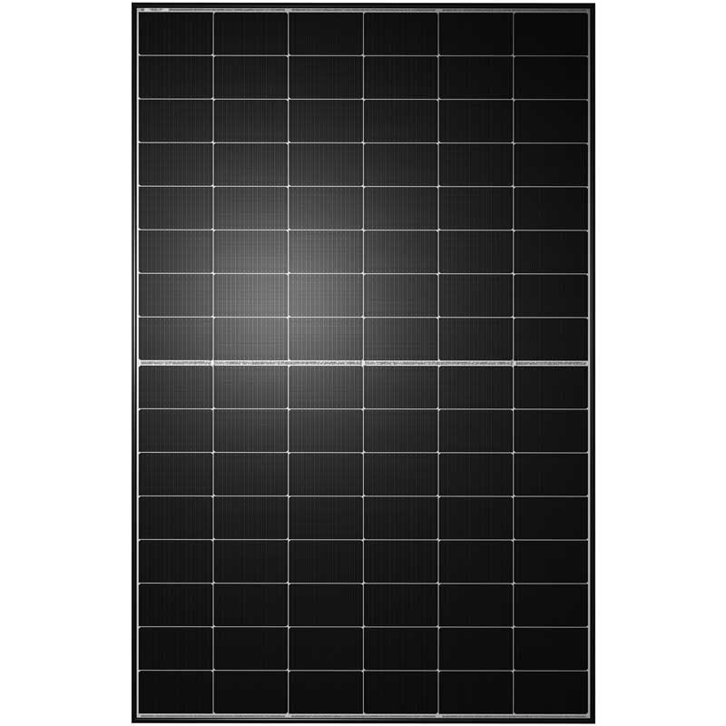 Module PV TONGWEI TWMNH - TWMNH-48HD - 455 Wc - Bifacial NType Topcon - 3