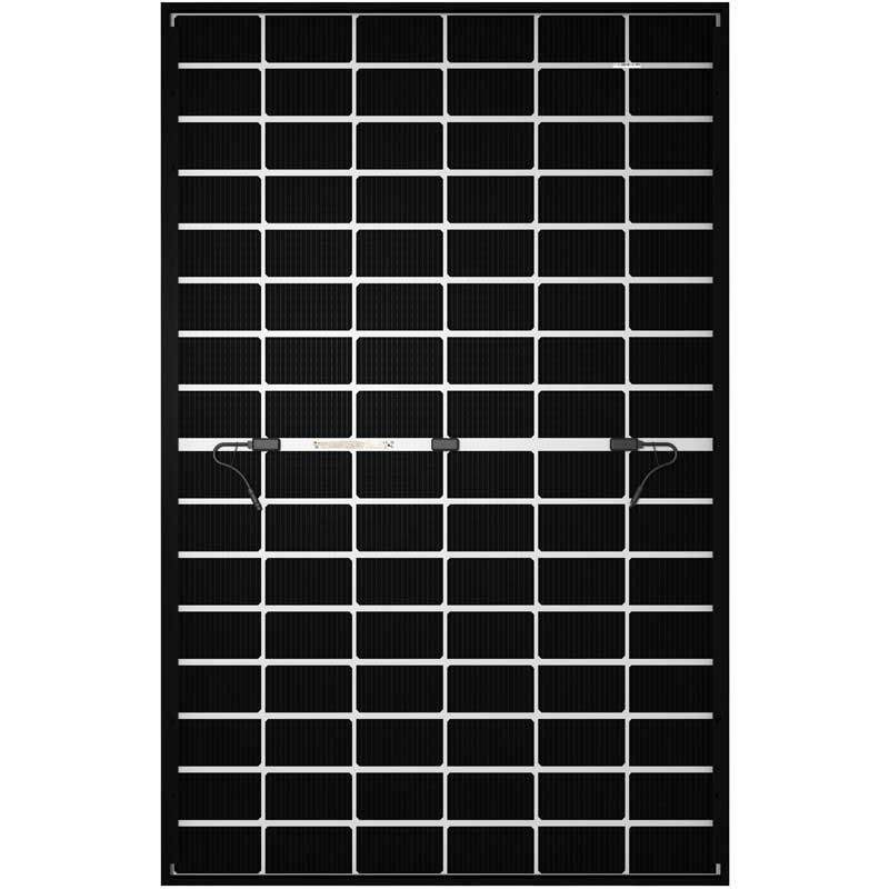 Module PV TONGWEI TWMNH - TWMNH-48HD - 455 Wc - Bifacial NType Topcon - 4