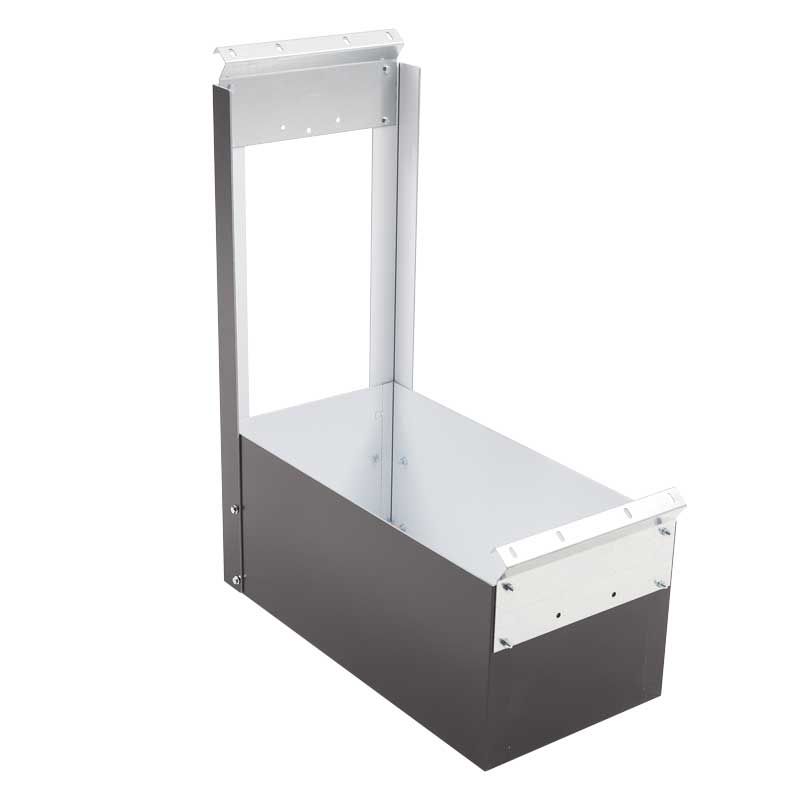 ULTRAGROUND - Kit pour 2 panneaux - ULT-GROUND1