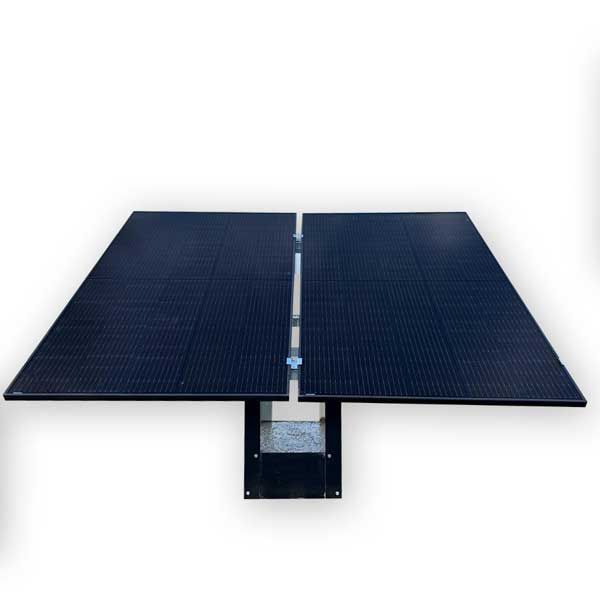 ULTRAGROUND - Kit pour 2 panneaux - ULT-GROUND1 - 3