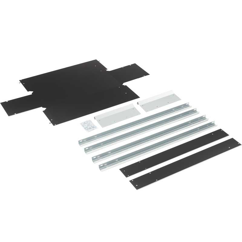 ULTRAGROUND - Kit pour 2 panneaux - ULT-GROUND1 - 6