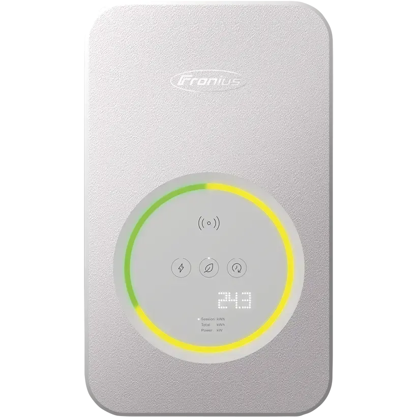 FRONIUS - Borne de recharge Wattpilot Flex Home 22 CP6 - 4.240.193