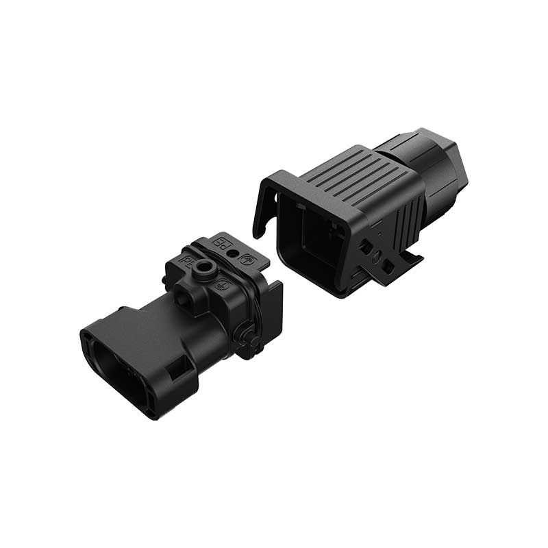 ATMOCE - Pack Monophasé micro-onduleurs 6 kVA + 1 Batterie - 7 kWh - 8