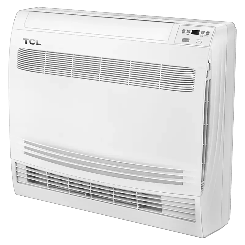 TCL - Unité intérieure murale Console - PAC air air - 5,2kW - MN18Z2