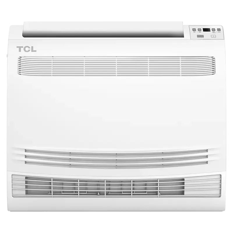 TCL - Unité intérieure murale Console - PAC air air - 5,2kW - MN18Z2 - 3