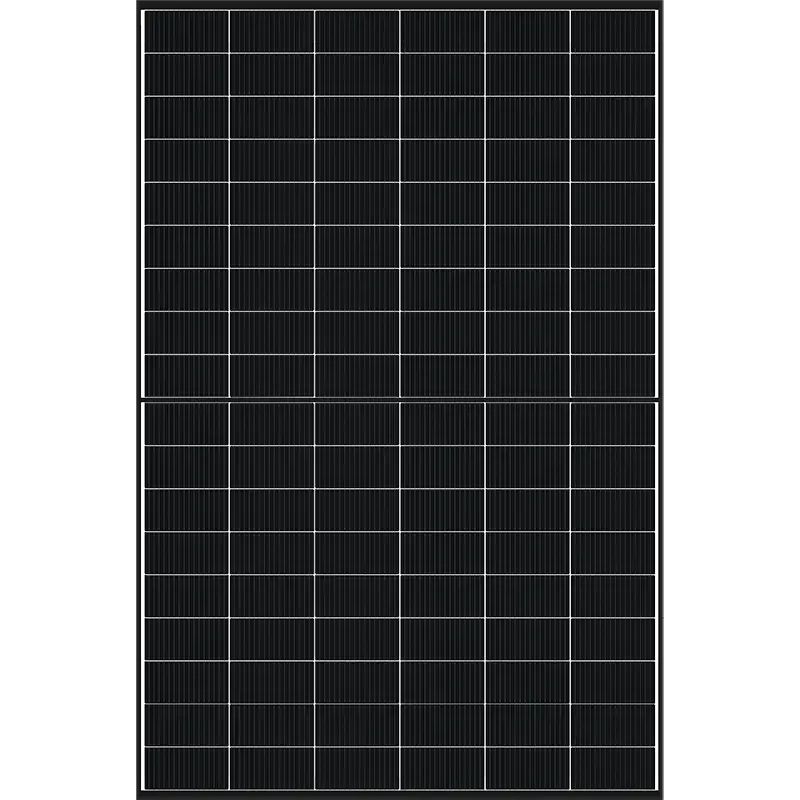 Module PV DMEGC Série Infinity RT 3.0 - DM520G12RT-B54HBT - 520 Wc - Bifacial NType Topcon