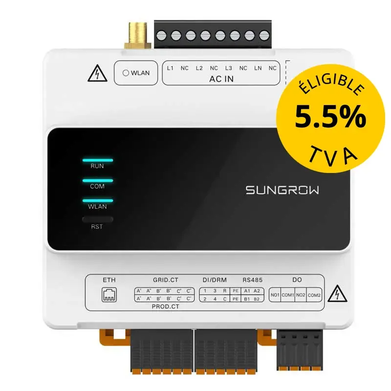 SUNGROW - iHomeManager - ASQ00297 - Eligible à la TVA 5.5%