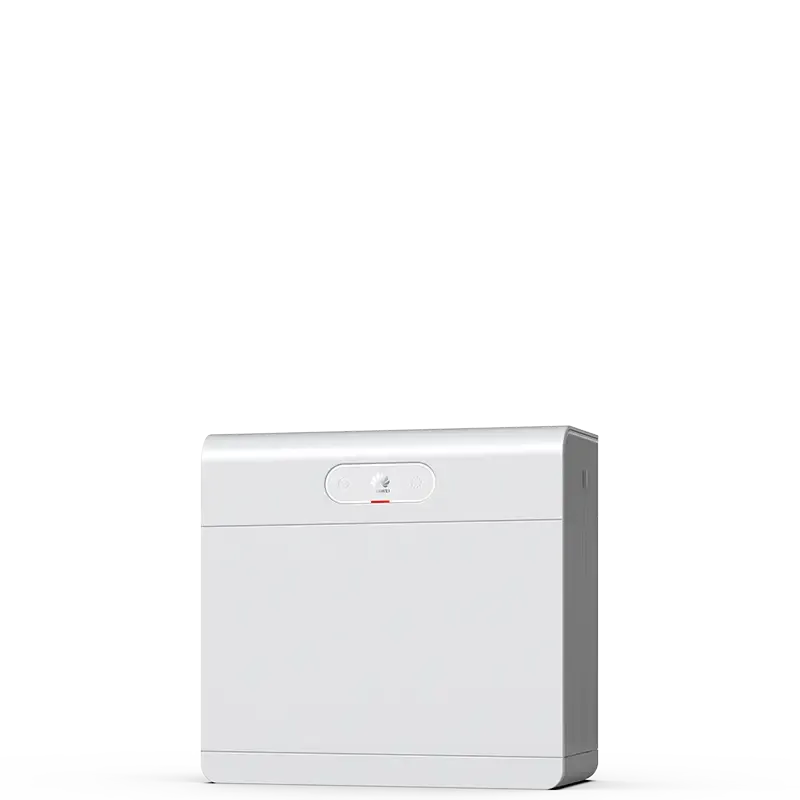 HUAWEI LUNA2000 S1 - Bloc batterie 5 kWh LUNA2000-5-E1 - 4