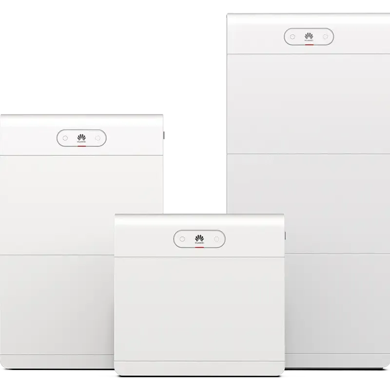 HUAWEI LUNA2000 S1 - Bloc batterie 5 kWh LUNA2000-5-E1 - 6