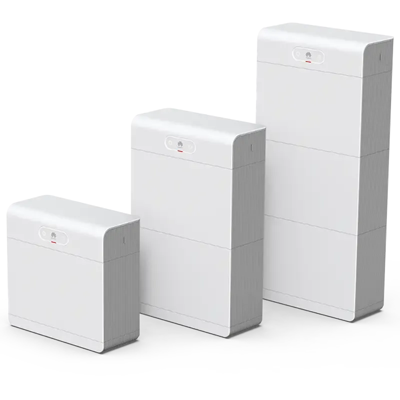 HUAWEI LUNA2000 S1 - Bloc batterie 5 kWh LUNA2000-5-E1 - 7