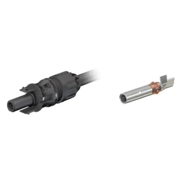 STAUBLI - Connecteur MC4 Evo2 Femelle 4/6mm² - 32.0316P0100