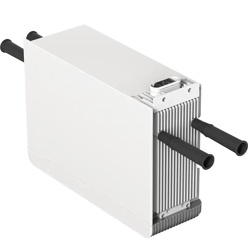HUAWEI LUNA2000 S1 - Bloc batterie 5 kWh LUNA2000-5-E1 - 3