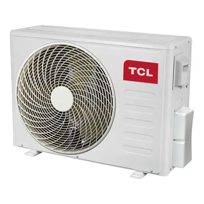 TCL - Unité extérieure multisplit FREEMATCH  2 sorties - PAC air air - 5,1kW - MT1821 - 3
