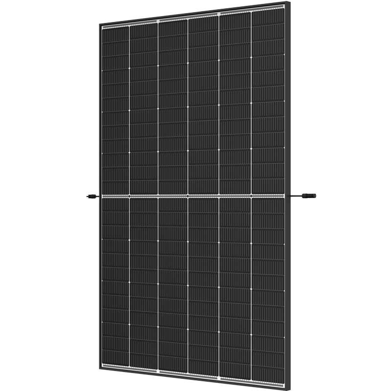 Module PV TRINA Vertex S+ - TSM-NEG9R.28 - 455 Wc - NType Topcon - 2