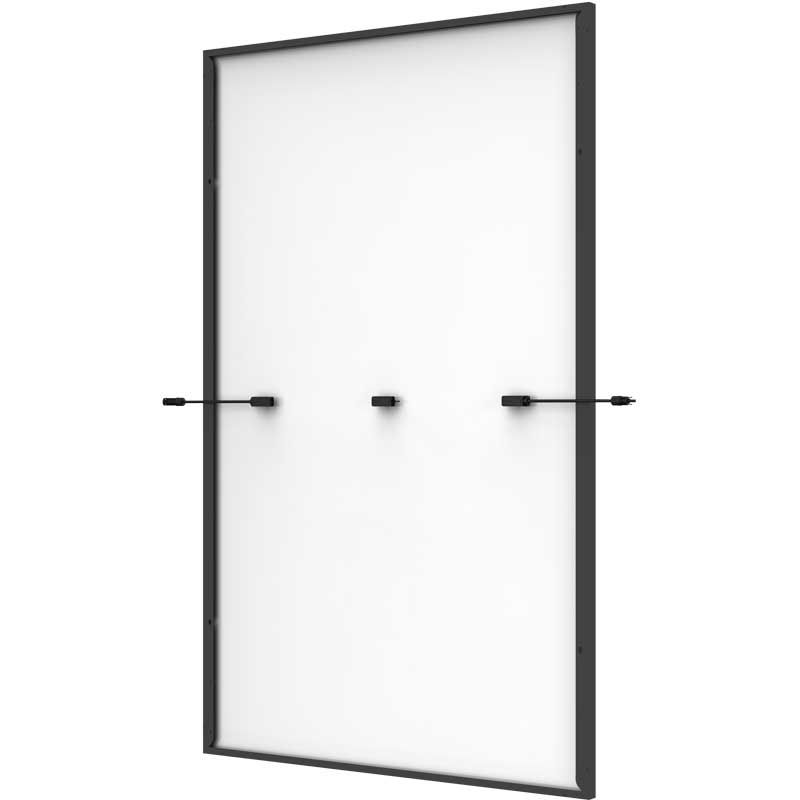 Module PV TRINA Vertex S+ - TSM-NEG9R.28 - 455 Wc - NType Topcon - 3