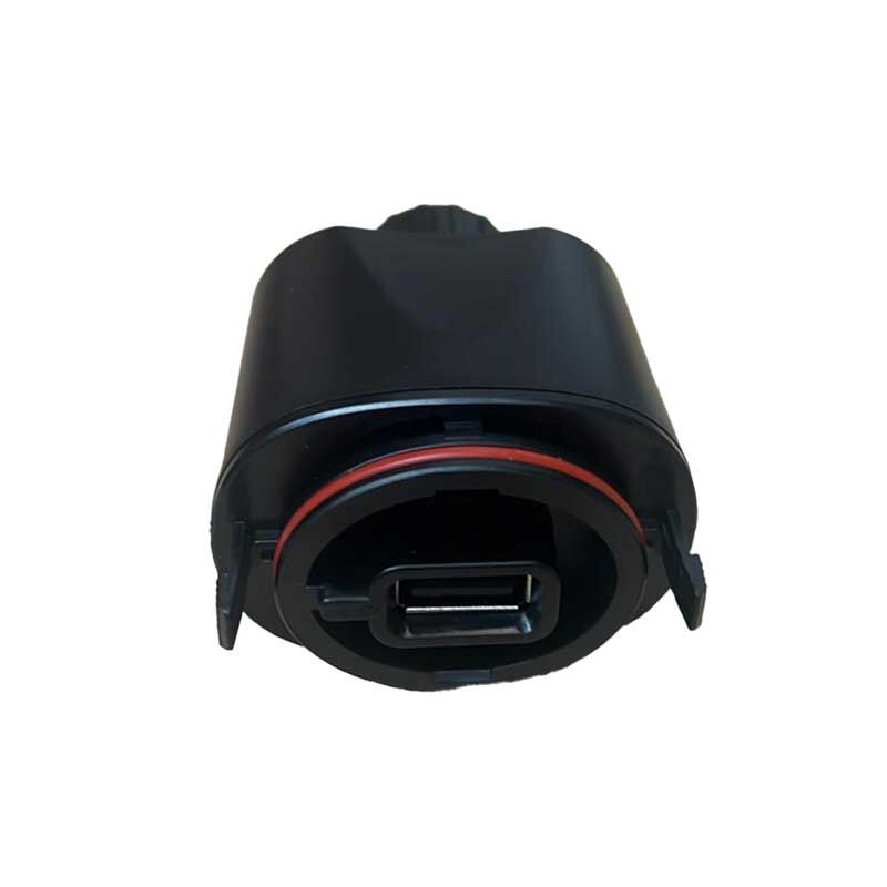 SOLIS - USB to 4-pin Adapter - 3