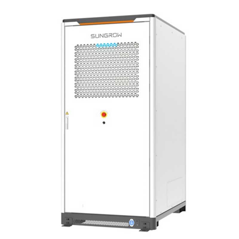 SUNGROW - PowerStack ST255CS-2H 255kWh-110kW-2h - Batterie Sans EMS - 5