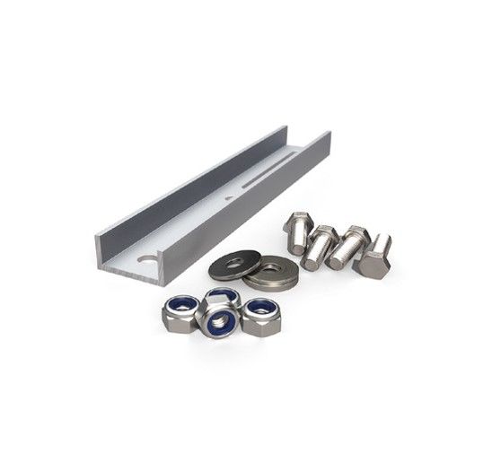 RENUSOL - Paire de rails de rallonge pour CS+ - 460196