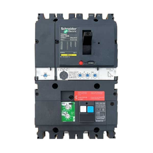 AGCP 160A - SCHNEIDER