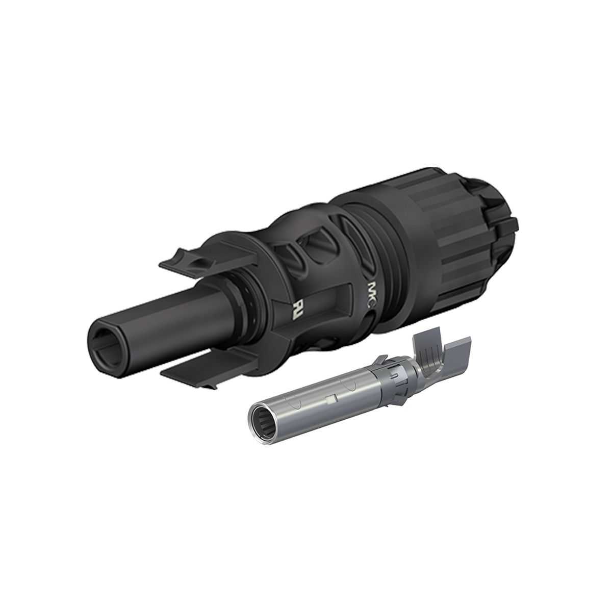 DMEGC - CONNECTEUR Mâle - ZH202B+