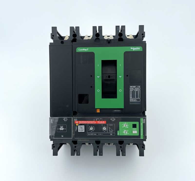 AGCP 400A - SCHNEIDER