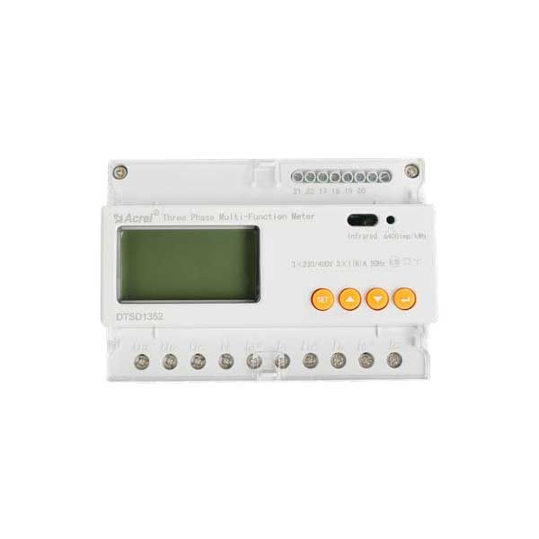 SUNGROW - Compteur Triphasé BB002852