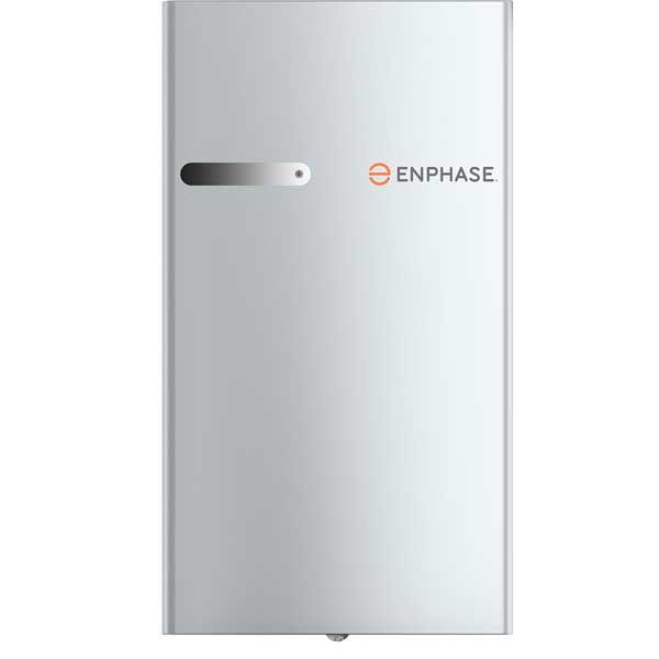 ENPHASE - IQ Battery - B03T-C-0430-O