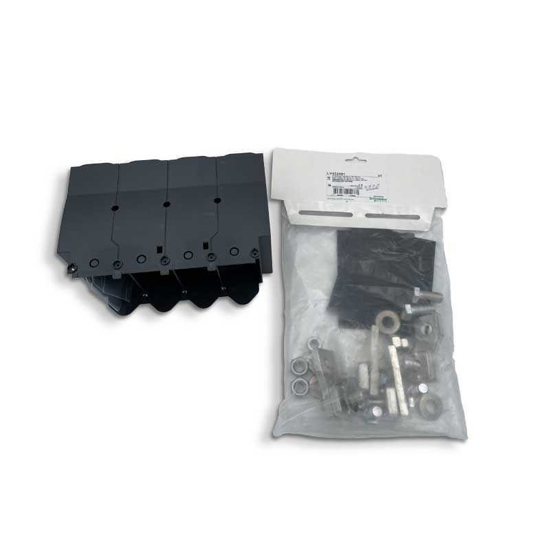 Epanouisseurs pour AGCP Schneider - EPAGCP-400A