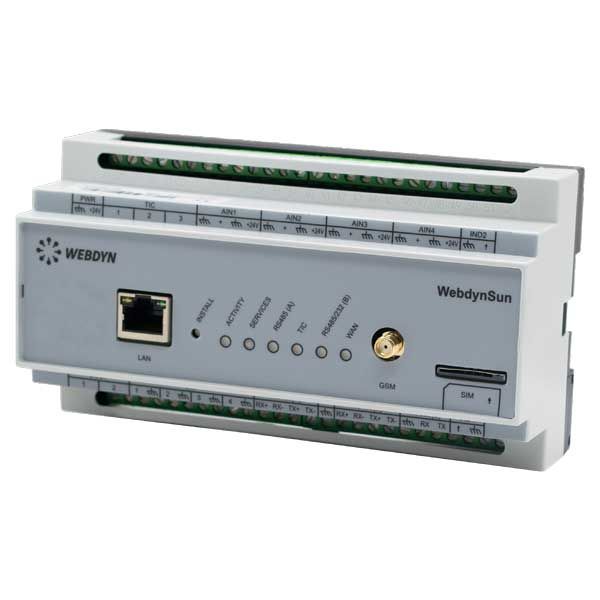 WEBDYN - WG0508-A07 / AC0103-00