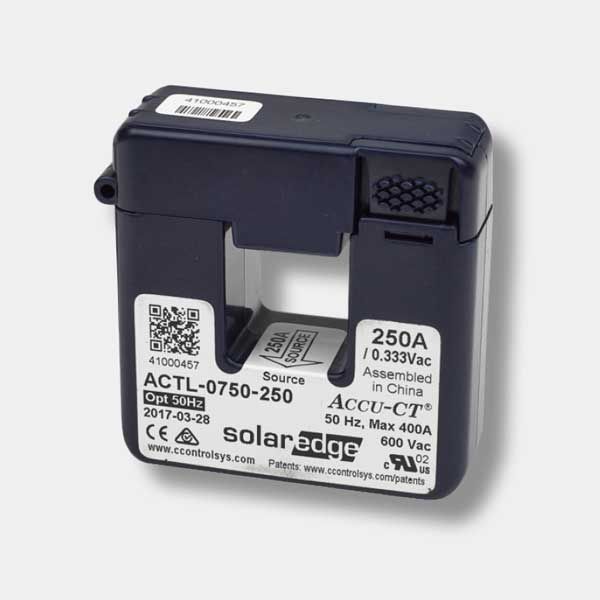 SOLAREDGE - SECT-SPL-250A-A