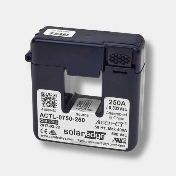 SOLAREDGE - SECT-SPL-100A-A