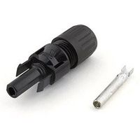 STAUBLI - CONNECTEUR MC4 FEMELLE 10² - 32.0034P0100