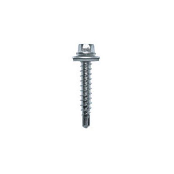 ETANCO - FASTOVIS 4PI TH8 Zn 5.5x25G14
