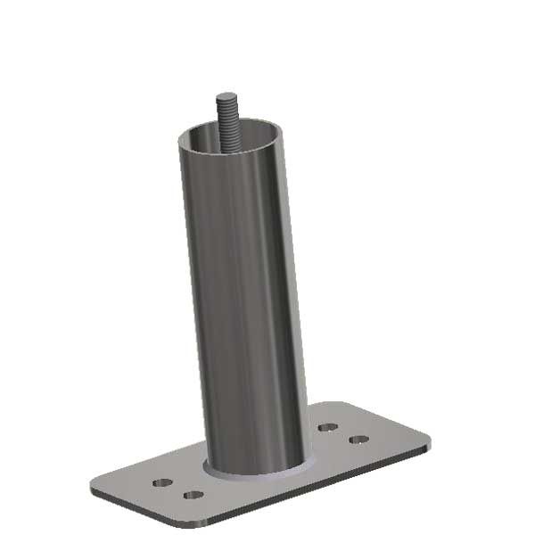GSE - CROC_ON_ROOF_H136