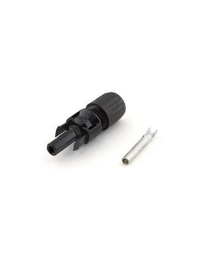 STAUBLI - CONNECTEUR MC4 FEMELLE - 32.0016P0010-UR