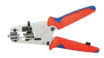 STAUBLI - PINCE A DENUDER  SPECIALE CABLE SOLAIRE - 32.6027-410