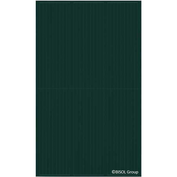 Module PV BISOL BDO Premium Spectrum - 300 Wc - PERC