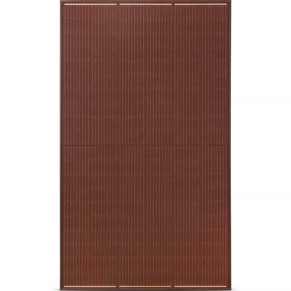MODULE PV BISOL BDO Spectrum - 400 Wc - Ntype Topcon