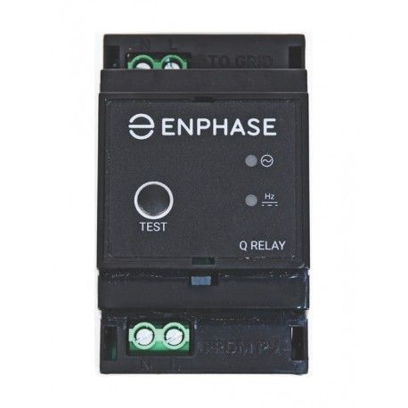 ENPHASE - Q_RELAY_1P