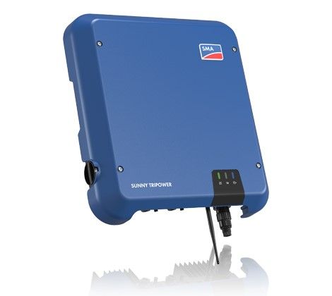 Onduleur SMA Sunny Tripower STP3.0-3AV-40 - 3