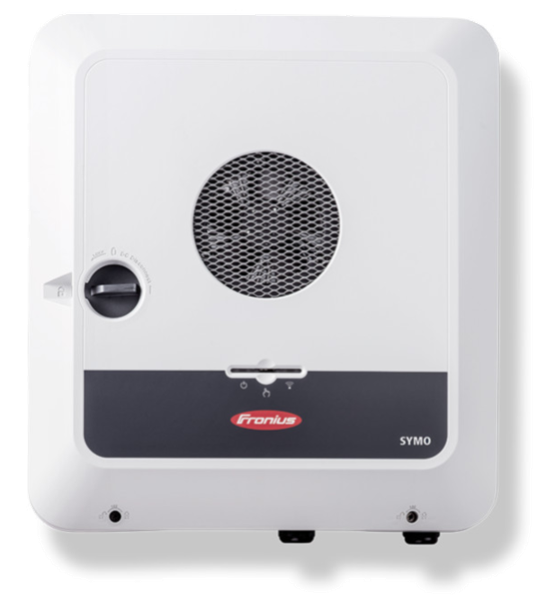 Onduleur FRONIUS Primo GEN24 5.0 PLUS - 3