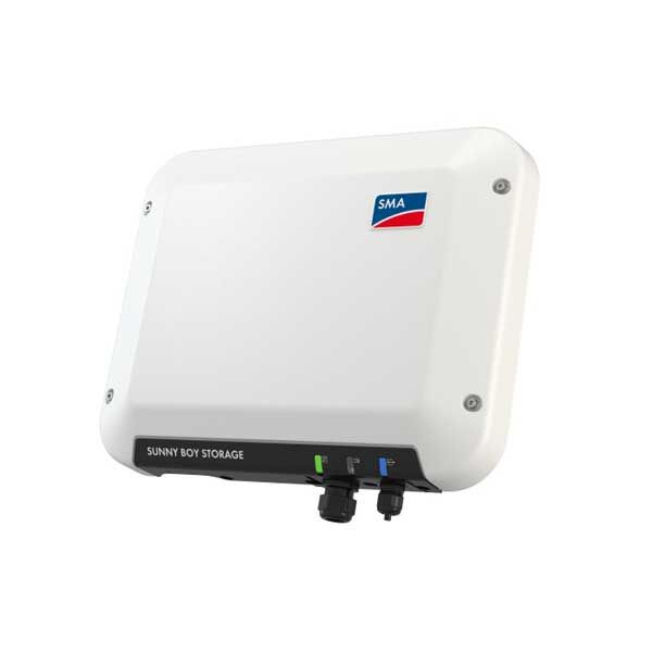 Onduleur chargeur  SMA  Sunny Boy Storage SBS 2.5-1VL-10