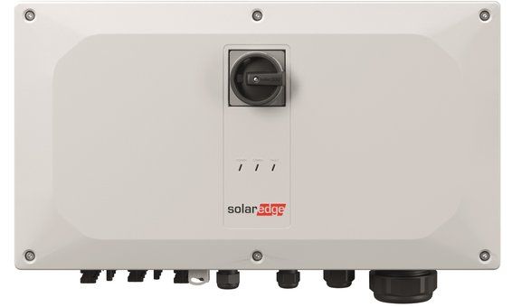 Onduleur SOLAREDGE - SE100K-RW00IBNQ4
