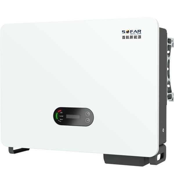 Onduleur SOFAR 80KTLX-G3 - 3